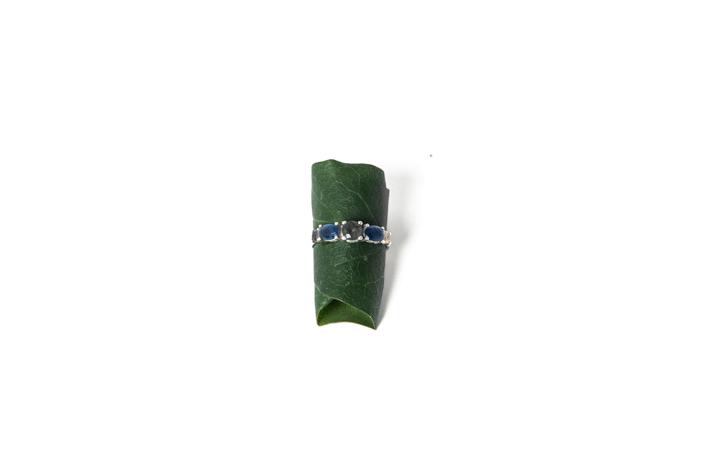 Anillo personalizado