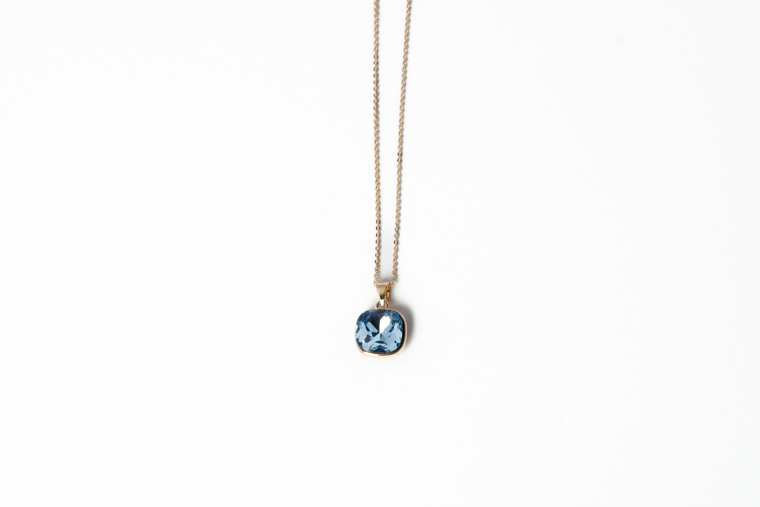 Collares y dijes