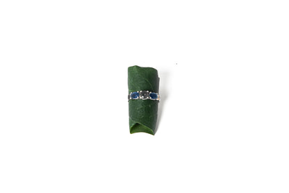 Anillo personalizado
