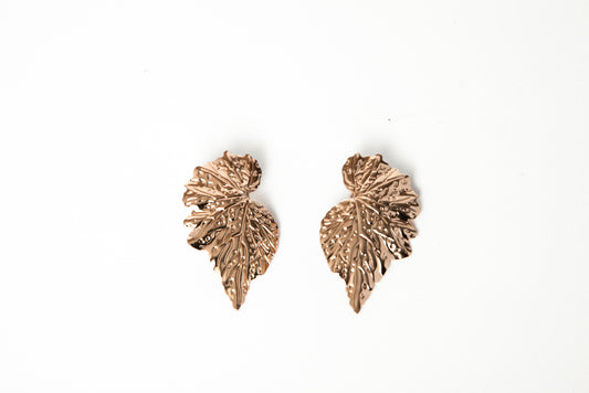 Arete hoja